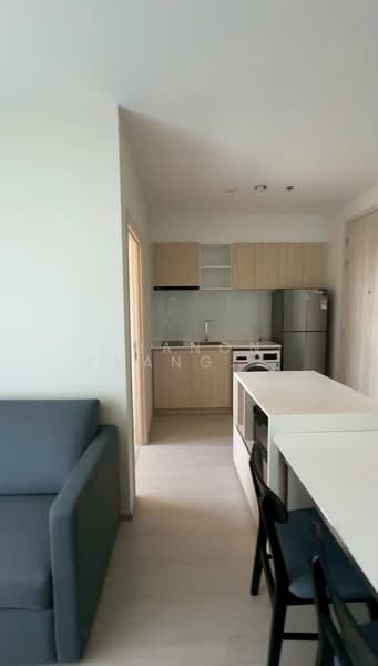 NUE Noble Ratchada-Lat Phrao, Bangkok, Lat Phrao Road, Chan Kasem, Chatuchak, Bangkok, 2 Bedrooms, 35 sqm, Condo For Rent, by Chanon Phangchienghien, 500329131 - DDproperty.com