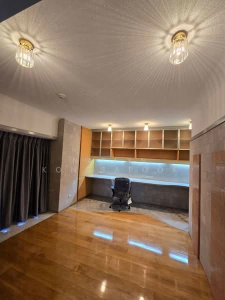 Sithakarn Condominium, Bangkok, 19 22 Chit Lom Alley, Lumphini, Pathum Wan, Bangkok, 2 Bedrooms, 245 sqm, Condo For Rent, by Natlyn Kongsapook, 500329133 - DDproperty.com