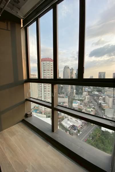 The Bangkok Thonglor : เดอะ แบงค็อค ทองหล่อ, กรุงเทพ, ซอยสุขุมวิท 55 ถนนสุขุมวิท, คลองตันเหนือ, วัฒนา, กรุงเทพ, 55 ตร.ม., คอนโด ให้เช่า, โดย Kedsara Losuwarat, 500329134 - DDproperty.com