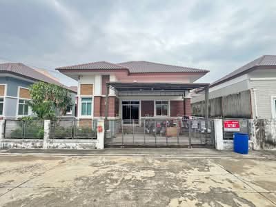 ขาย - กิตตินคร อเวนิว ลาดหวาย, สมุทรปราการ