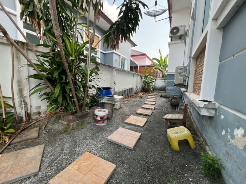 กิตตินคร อเวนิว ลาดหวาย, สมุทรปราการ, บางเพรียง, บางบ่อ, สมุทรปราการ, 150 ตร.ม., บ้านเดี่ยว ขาย, โดย The Best Property แก้มบุ๋ม, 500329135 - DDproperty.com