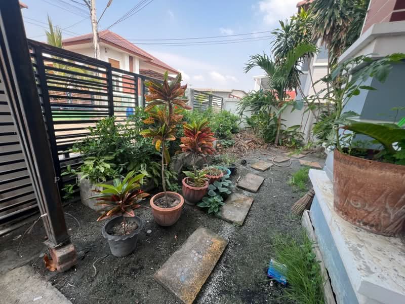 กิตตินคร อเวนิว ลาดหวาย, สมุทรปราการ, บางเพรียง, บางบ่อ, สมุทรปราการ, 150 ตร.ม., บ้านเดี่ยว ขาย, โดย The Best Property แก้มบุ๋ม, 500329135 - DDproperty.com