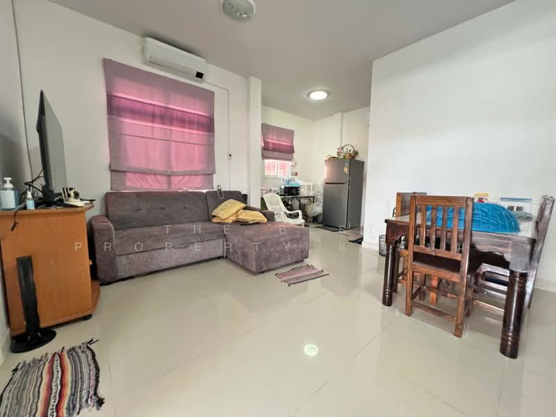 กิตตินคร อเวนิว ลาดหวาย, Samut Prakan, Bang Phriang, Bang Bo, Samut Prakan, 3 Bedrooms, 150 sqm, Single Detached House For Sale, by The Best Property แก้มบุ๋ม, 500329135 - DDproperty.com