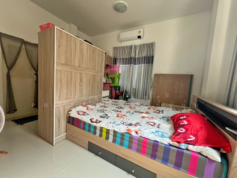 กิตตินคร อเวนิว ลาดหวาย, สมุทรปราการ, บางเพรียง, บางบ่อ, สมุทรปราการ, 150 ตร.ม., บ้านเดี่ยว ขาย, โดย The Best Property แก้มบุ๋ม, 500329135 - DDproperty.com