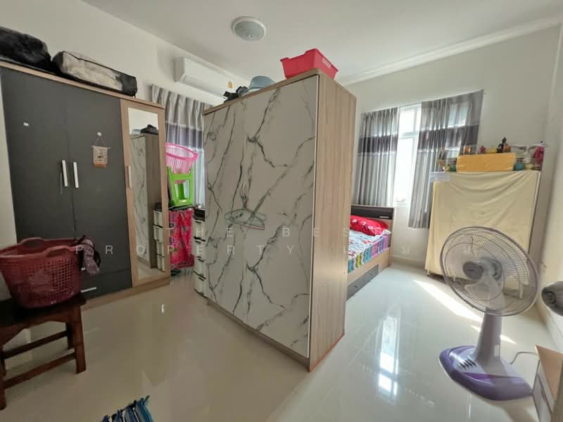 กิตตินคร อเวนิว ลาดหวาย, สมุทรปราการ, บางเพรียง, บางบ่อ, สมุทรปราการ, 150 ตร.ม., บ้านเดี่ยว ขาย, โดย The Best Property แก้มบุ๋ม, 500329135 - DDproperty.com