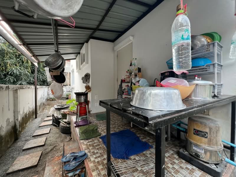 กิตตินคร อเวนิว ลาดหวาย, สมุทรปราการ, บางเพรียง, บางบ่อ, สมุทรปราการ, 150 ตร.ม., บ้านเดี่ยว ขาย, โดย The Best Property แก้มบุ๋ม, 500329135 - DDproperty.com