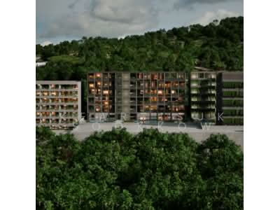 ขาย - Terra Grove Layan : เทอร์ร่า โกรฟ ลายัน, ภูเก็ต