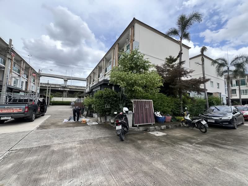 The Plant Citi Chaengwatthana, Nonthaburi, Popular Road, Ban Mai, Pak Kret, Nonthaburi, 3 Bedrooms, 26 sqm, Townhouse For Sale, by คุณแจม, 500329137 - DDproperty.com