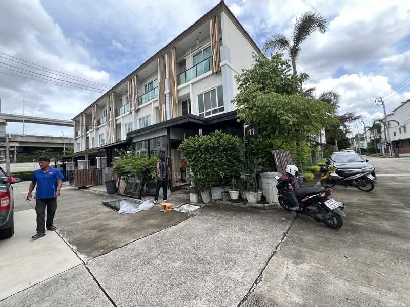 The Plant Citi Chaengwatthana, Nonthaburi, Popular Road, Ban Mai, Pak Kret, Nonthaburi, 3 Bedrooms, 26 sqm, Townhouse For Sale, by คุณแจม, 500329137 - DDproperty.com