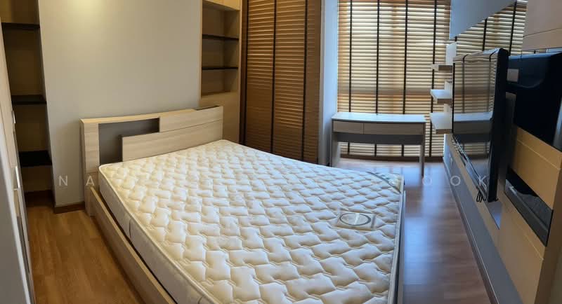 The Coast, Bangkok, 3888 Sukhumvit Road, Bang Na Tai, Bang Na, Bangkok, 1 Bedroom, 37 sqm, Condo For Rent, by Natlyn Kongsapook, 500329141 - DDproperty.com
