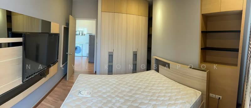 The Coast, Bangkok, 3888 Sukhumvit Road, Bang Na Tai, Bang Na, Bangkok, 1 Bedroom, 37 sqm, Condo For Rent, by Natlyn Kongsapook, 500329141 - DDproperty.com