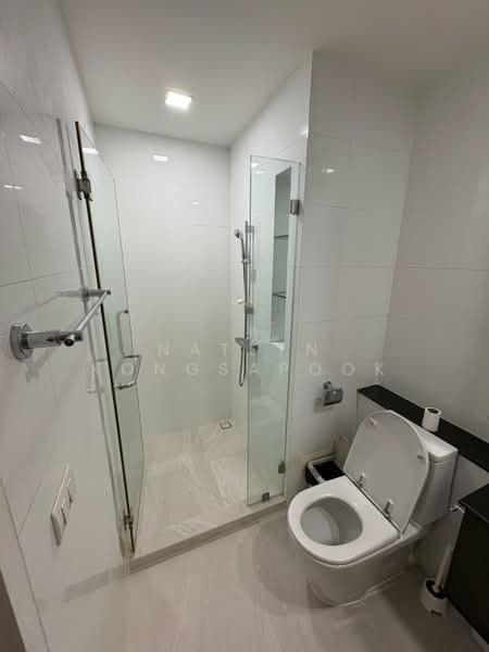 The Coast, Bangkok, 3888 Sukhumvit Road, Bang Na Tai, Bang Na, Bangkok, 1 Bedroom, 37 sqm, Condo For Rent, by Natlyn Kongsapook, 500329141 - DDproperty.com