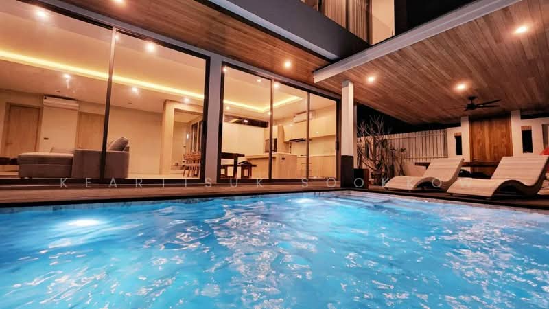 undefined, Phuket, Chalong, Muang Phuket, Phuket, 4 Bedrooms, 530 sqm, Villa For Sale, by Keartisuk Sookkow, 500329143 - DDproperty.com