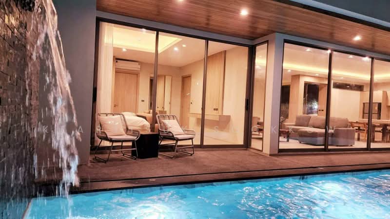 undefined, Phuket, Chalong, Muang Phuket, Phuket, 4 Bedrooms, 530 sqm, Villa For Sale, by Keartisuk Sookkow, 500329143 - DDproperty.com