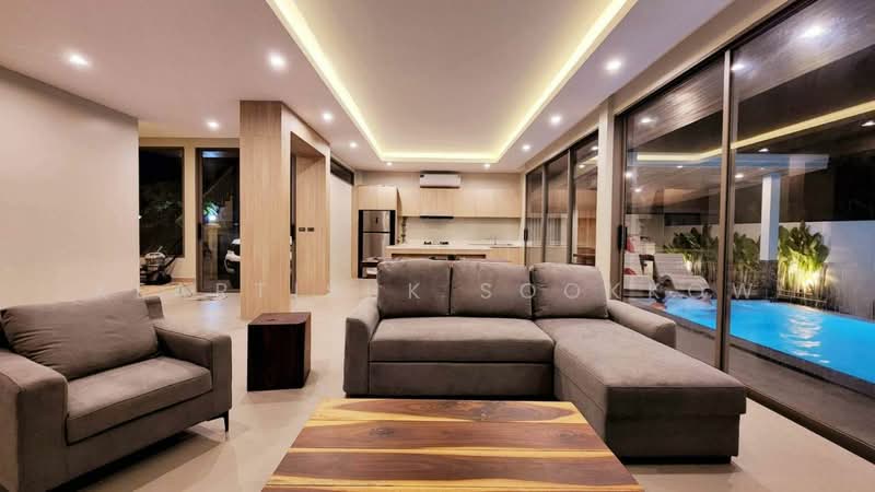 undefined, Phuket, Chalong, Muang Phuket, Phuket, 4 Bedrooms, 530 sqm, Villa For Sale, by Keartisuk Sookkow, 500329143 - DDproperty.com