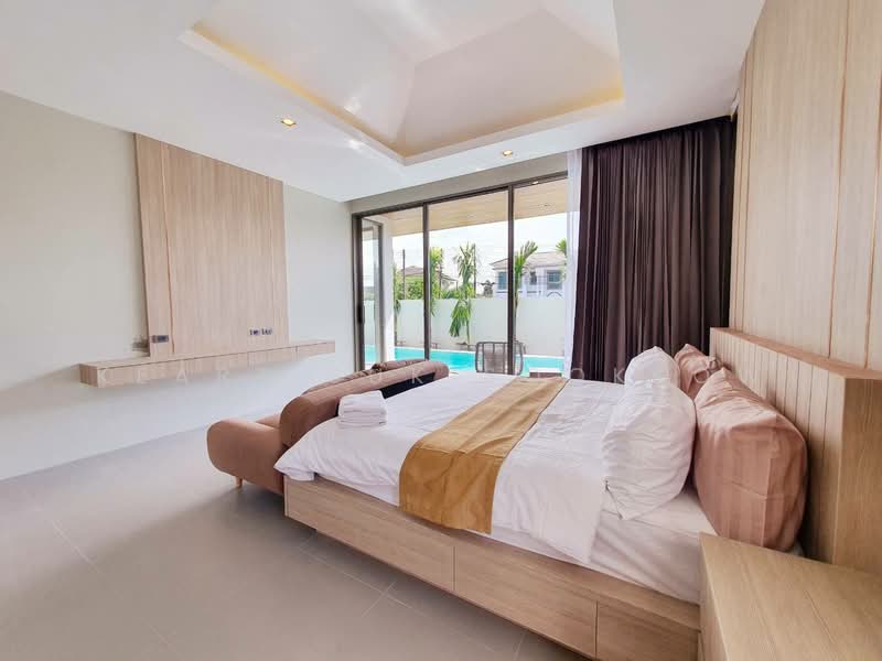 undefined, Phuket, Chalong, Muang Phuket, Phuket, 4 Bedrooms, 530 sqm, Villa For Sale, by Keartisuk Sookkow, 500329143 - DDproperty.com