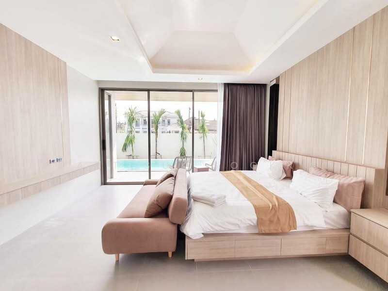 undefined, Phuket, Chalong, Muang Phuket, Phuket, 4 Bedrooms, 530 sqm, Villa For Sale, by Keartisuk Sookkow, 500329143 - DDproperty.com