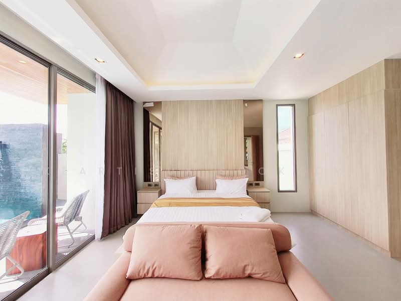 undefined, Phuket, Chalong, Muang Phuket, Phuket, 4 Bedrooms, 530 sqm, Villa For Sale, by Keartisuk Sookkow, 500329143 - DDproperty.com