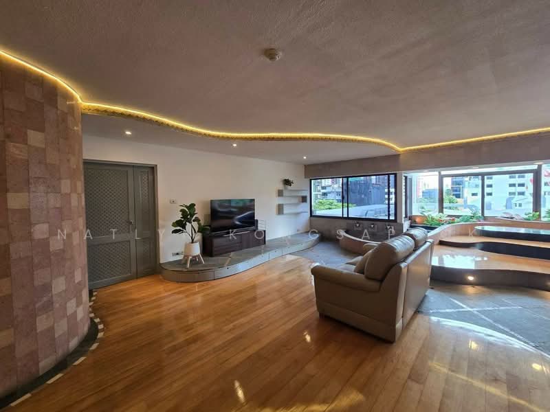 Sithakarn Condominium, Bangkok, 19 22 Chit Lom Alley, Lumphini, Pathum Wan, Bangkok, 2 Bedrooms, 245 sqm, Condo For Sale, by Natlyn Kongsapook, 500329144 - DDproperty.com