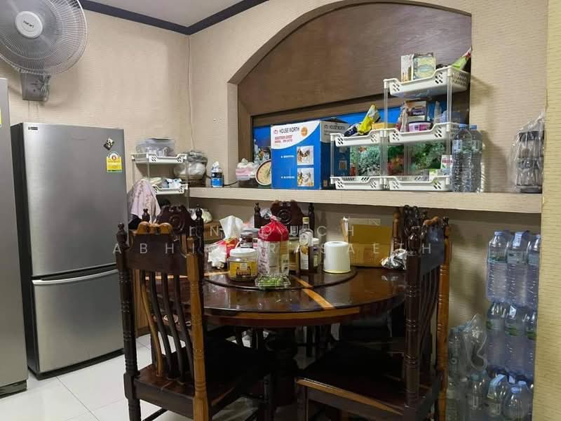 4-BR Townhouse, Bangkok, Suan Luang, Bangkok, 4 Bedrooms, 112 sqm, Townhouse For Sale, by Intouch Abhinorasaeth, 500329155 - DDproperty.com