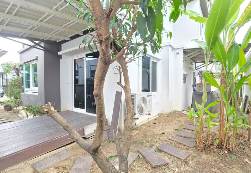 Mantana Srinakarin - Bangna : มัณฑนา ศรีนครินทร์ - บางนา, สมุทรปราการ, 159 ถนนวัดหนามแดง, บางแก้ว, บางพลี, สมุทรปราการ, 165 ตร.ม., บ้านเดี่ยว ขาย, โดย The Best Property เหมยหลิง, 500329156 - DDproperty.com