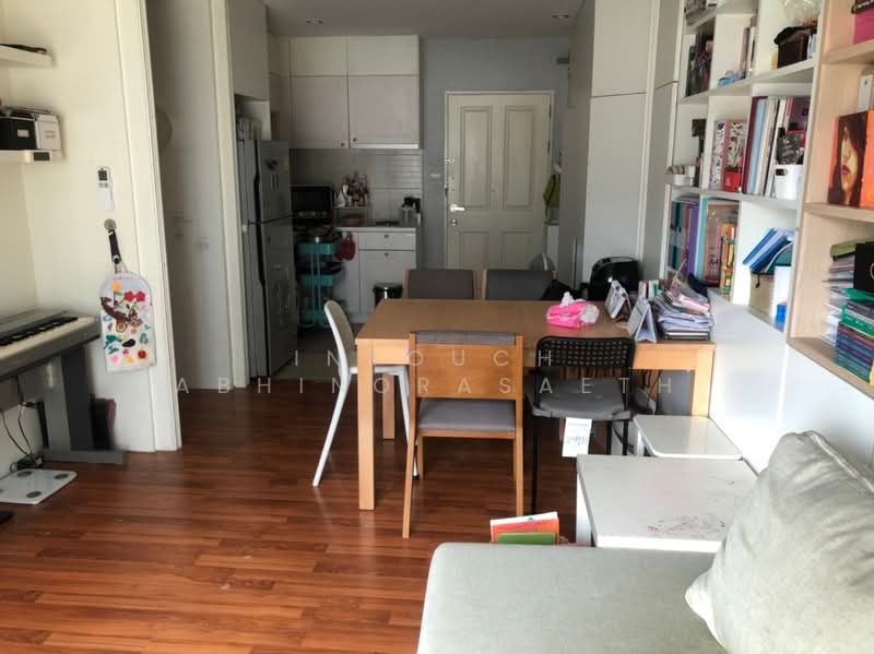Thana Arcadia, Bangkok, 190 Charansanitwong Road, Bang Yi Khan, Bang Phlat, Bangkok, 2 Bedrooms, 69 sqm, Condo For Sale, by Intouch Abhinorasaeth, 500329159 - DDproperty.com