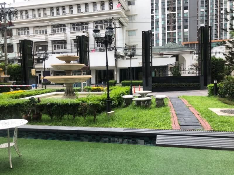 Thana Arcadia, Bangkok, 190 Charansanitwong Road, Bang Yi Khan, Bang Phlat, Bangkok, 2 Bedrooms, 69 sqm, Condo For Sale, by Intouch Abhinorasaeth, 500329159 - DDproperty.com
