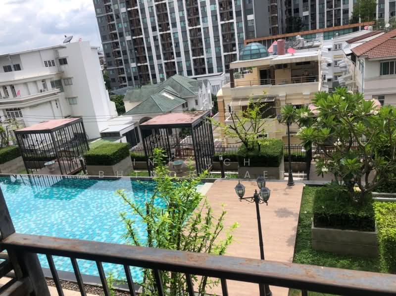 Thana Arcadia, Bangkok, 190 Charansanitwong Road, Bang Yi Khan, Bang Phlat, Bangkok, 2 Bedrooms, 69 sqm, Condo For Sale, by Intouch Abhinorasaeth, 500329159 - DDproperty.com