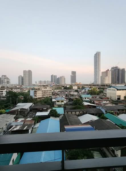 Aspire Sukhumvit 48 : แอสปาย สุขุมวิท 48, กรุงเทพ, ซอยสุขุมวิท 48 ถนนสุขุมวิท แขวงพระโขนง เขตคลองเตย กรุงเทพมหานคร, พระโขนง, คลองเตย, กรุงเทพ, 35 ตร.ม., คอนโด ให้เช่า, โดย Chanon Phangchienghien, 500329160 - DDproperty.com
