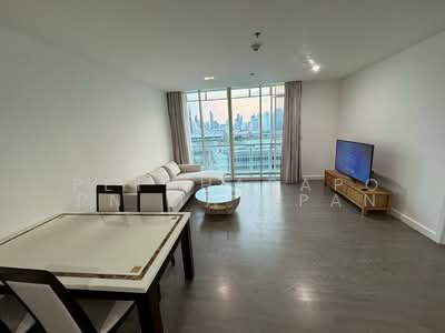 For Rent - A Space ID Asok-Ratchada, Bangkok