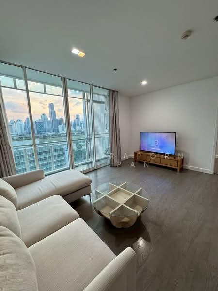 A Space ID Asok-Ratchada, Bangkok, 624 Asoke-Dindaeng Road, Din Daeng, Bangkok, 2 Bedrooms, 74 sqm, Condo For Rent, by Petcharaporn Mahipan, 500329161 - DDproperty.com