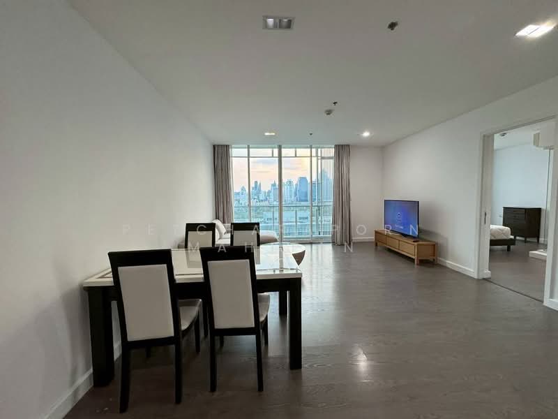 A Space ID Asok-Ratchada, Bangkok, 624 Asoke-Dindaeng Road, Din Daeng, Bangkok, 2 Bedrooms, 74 sqm, Condo For Rent, by Petcharaporn Mahipan, 500329161 - DDproperty.com