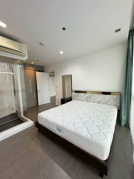 A Space ID Asok-Ratchada, Bangkok, 624 Asoke-Dindaeng Road, Din Daeng, Bangkok, 2 Bedrooms, 74 sqm, Condo For Rent, by Petcharaporn Mahipan, 500329161 - DDproperty.com