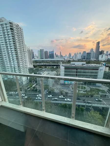 A Space ID Asok-Ratchada, Bangkok, 624 Asoke-Dindaeng Road, Din Daeng, Bangkok, 2 Bedrooms, 74 sqm, Condo For Rent, by Petcharaporn Mahipan, 500329161 - DDproperty.com