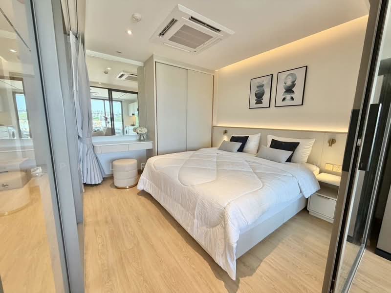 The Aqua, Phuket, Lagoon Road, Choeng Thale, Thalang, Phuket, 1 Bedroom, 48 sqm, Condo For Rent, by PK LIFE Property, 500329164 - DDproperty.com
