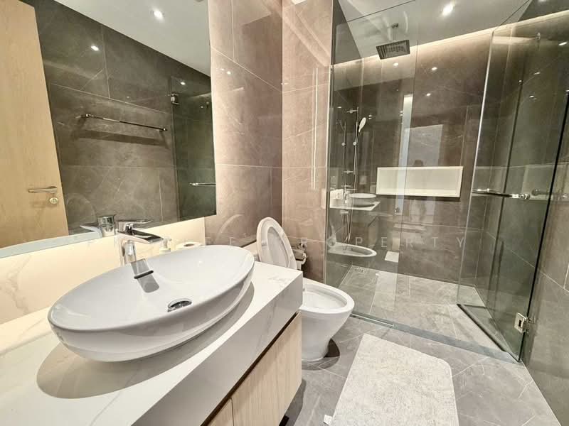 The Aqua : ดิ อควา, ภูเก็ต, Lagoon Road, เชิงทะเล, ถลาง, ภูเก็ต, 48 ตร.ม., คอนโด ให้เช่า, โดย PK LIFE Property, 500329164 - DDproperty.com