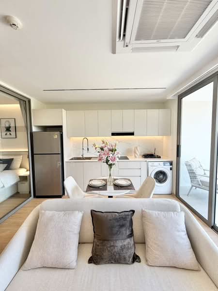 The Aqua, Phuket, Lagoon Road, Choeng Thale, Thalang, Phuket, 1 Bedroom, 48 sqm, Condo For Rent, by PK LIFE Property, 500329164 - DDproperty.com