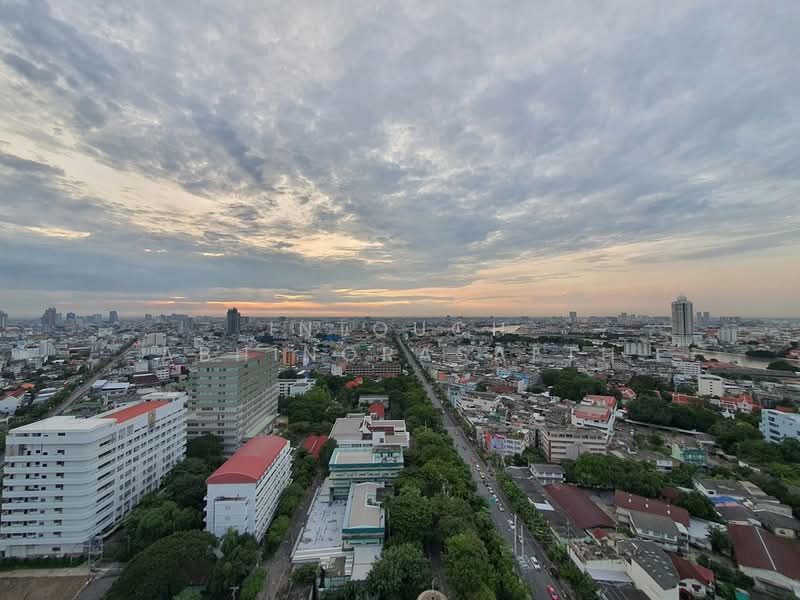 Supalai Premier Charoen Nakhon, Bangkok, Lat Ya Road, Khlong San, Bangkok, 4 Bedrooms, 352 sqm, Condo For Rent, by Intouch Abhinorasaeth, 500329165 - DDproperty.com