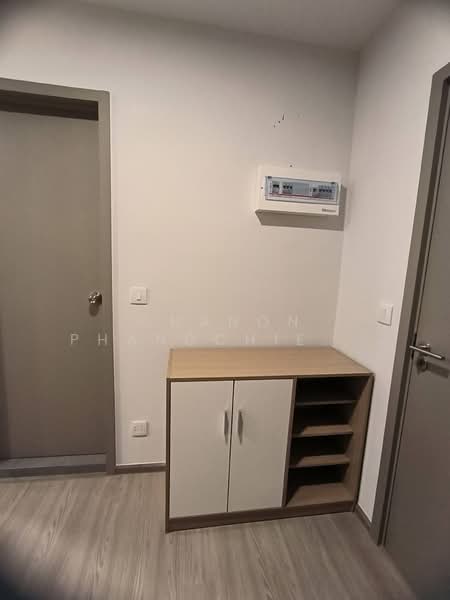 Aspire Sukhumvit-Rama 4, Bangkok, 4404 Rama 4 Road, Phra Kanong, Khlong Toei, Bangkok, Studio, 27 sqm, Condo For Rent, by Chanon Phangchienghien, 500329166 - DDproperty.com