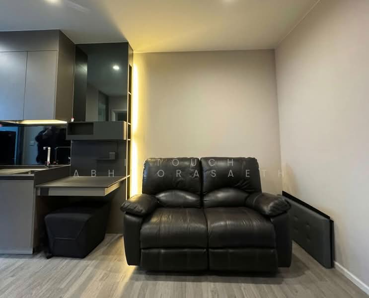 The Room Sukhumvit 69, Bangkok, 1539 Sukhumvit Road, Phra Kanong Nua, Watthana, Bangkok, 1 Bedroom, 35 sqm, Condo For Rent, by Intouch Abhinorasaeth, 500329168 - DDproperty.com
