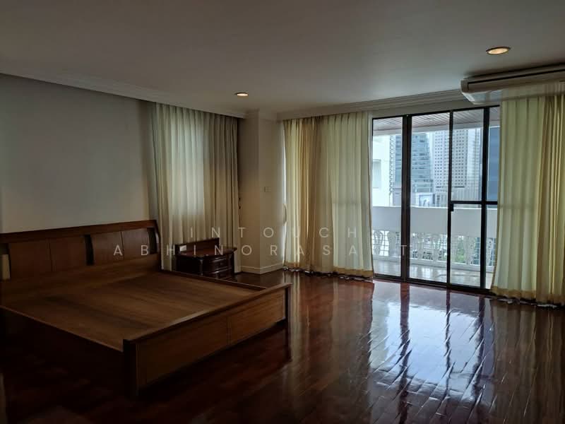 Govind Tower : โฆวินทร์ ทาวเวอร์, กรุงเทพ, ซอยสุขุมวิท 19, คลองเตยเหนือ, วัฒนา, กรุงเทพ, 260 ตร.ม., อพาร์ทเมนท์ ให้เช่า, โดย Intouch Abhinorasaeth, 500329171 - DDproperty.com