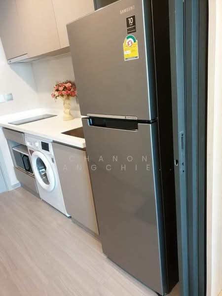 Life Ladprao, Bangkok, 992 Ladprao Road, Jom Phon, Chatuchak, Bangkok, Studio, 26 sqm, Condo For Rent, by Chanon Phangchienghien, 500329173 - DDproperty.com