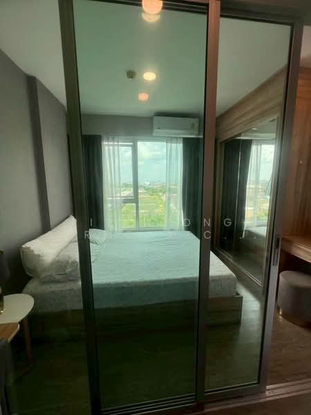 Happy Condo Donmuang The Terminal : แฮปปี้ คอนโด ดอนเมือง เดอะ เทอมินอล, กรุงเทพ, ซ.สรงประภา 9/1, ดอนเมือง, กรุงเทพ, 24 ตร.ม., คอนโด ให้เช่า, โดย Pithapong Sermchatcharoenkan, 500329177 - DDproperty.com