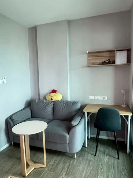 Happy Condo Donmuang The Terminal, Bangkok, Song Prapha 9/1 Alley, Don Mueang, Bangkok, 1 Bedroom, 24 sqm, Condo For Rent, by Pithapong Sermchatcharoenkan, 500329177 - DDproperty.com