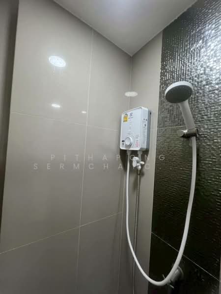 Happy Condo Donmuang The Terminal, Bangkok, Song Prapha 9/1 Alley, Don Mueang, Bangkok, 1 Bedroom, 24 sqm, Condo For Rent, by Pithapong Sermchatcharoenkan, 500329177 - DDproperty.com