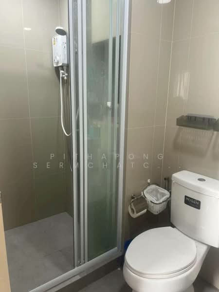Happy Condo Donmuang The Terminal, Bangkok, Song Prapha 9/1 Alley, Don Mueang, Bangkok, 1 Bedroom, 24 sqm, Condo For Rent, by Pithapong Sermchatcharoenkan, 500329177 - DDproperty.com