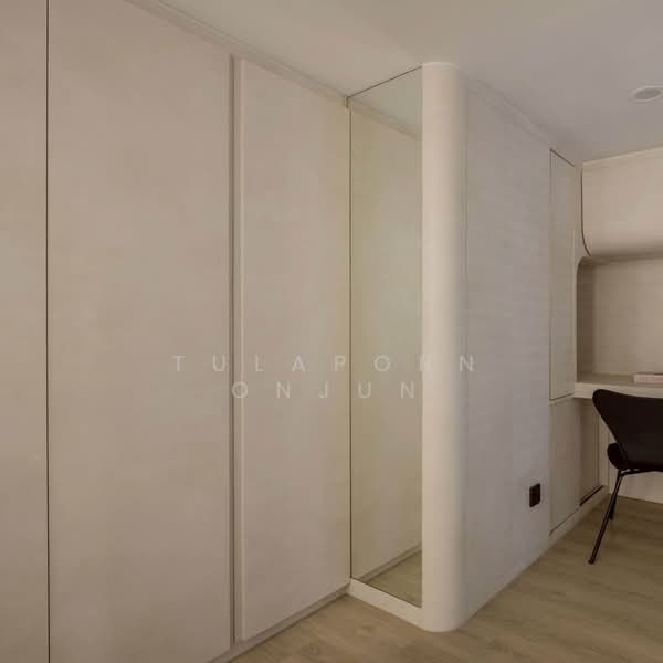 Life Rama 4-Asoke, Bangkok, Rama 4 Road, Khlong Toei, Bangkok, 3 Bedrooms, 91 sqm, Condo For Rent, by Tulaporn Onjun, 500329178 - DDproperty.com