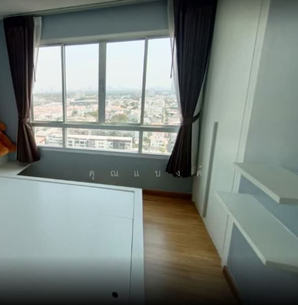 The Trust Residence Ratchada-Rama 3, Bangkok, Nonsi Rd, Chong Nonsi, Yan Nawa, Bangkok, 1 Bedroom, 36 sqm, Condo For Sale, by คุณแบงค์, 500329181 - DDproperty.com