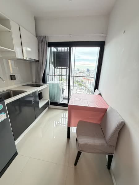 The Tree Sukhumvit 71-Ekamai : เดอะทรี สุขุมวิท 71 – เอกมัย, กรุงเทพ, 1269 ถ. สุขุมวิท 71, สวนหลวง, กรุงเทพ, 27 ตร.ม., คอนโด ให้เช่า, โดย Rapeephan, 500329183 - DDproperty.com