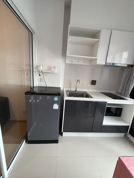 The Tree Sukhumvit 71-Ekamai, Bangkok, 1269 Sukhumvit 71 Road, Suan Luang, Bangkok, 1 Bedroom, 27 sqm, Condo For Rent, by Rapeephan, 500329183 - DDproperty.com